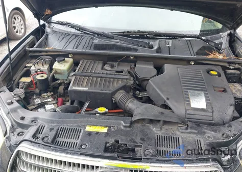 2008 Toyota Highlander Hybrid Limited z USA, uszkodzony, nr VIN JTEEW44A082024356